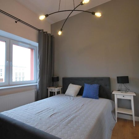 Glam Apartment Worcella Wrocław Eksteriør bilde