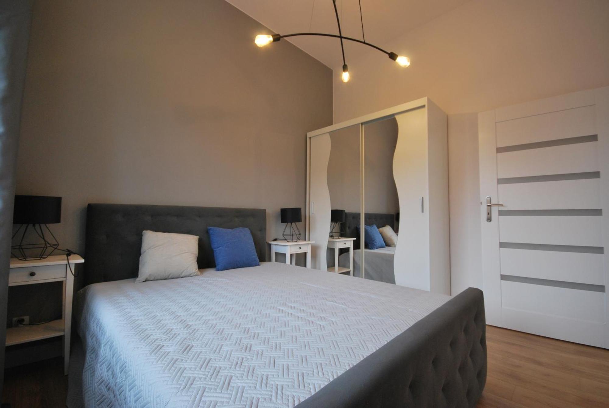 Glam Apartment Worcella Wrocław Eksteriør bilde