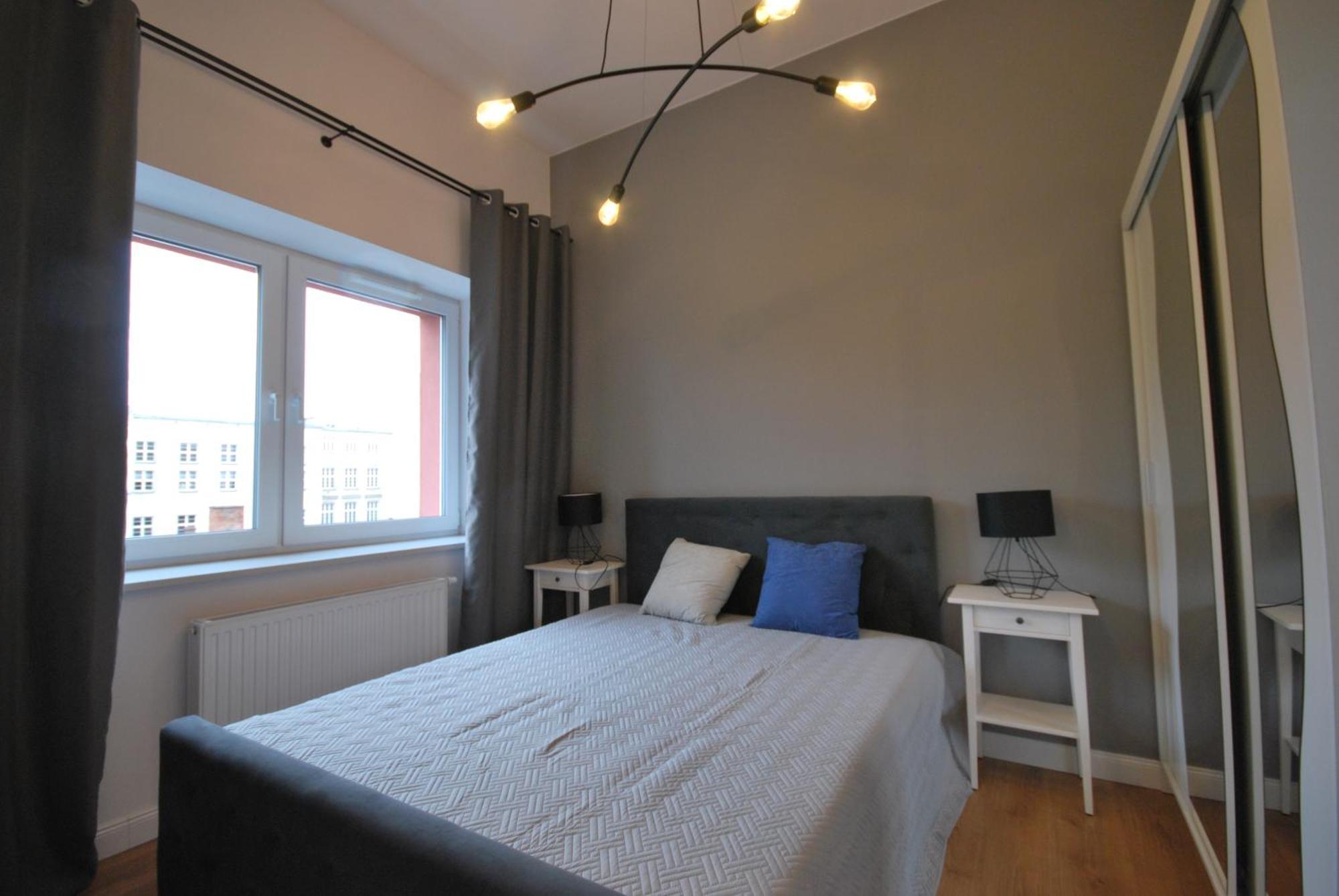 Glam Apartment Worcella Wrocław Eksteriør bilde