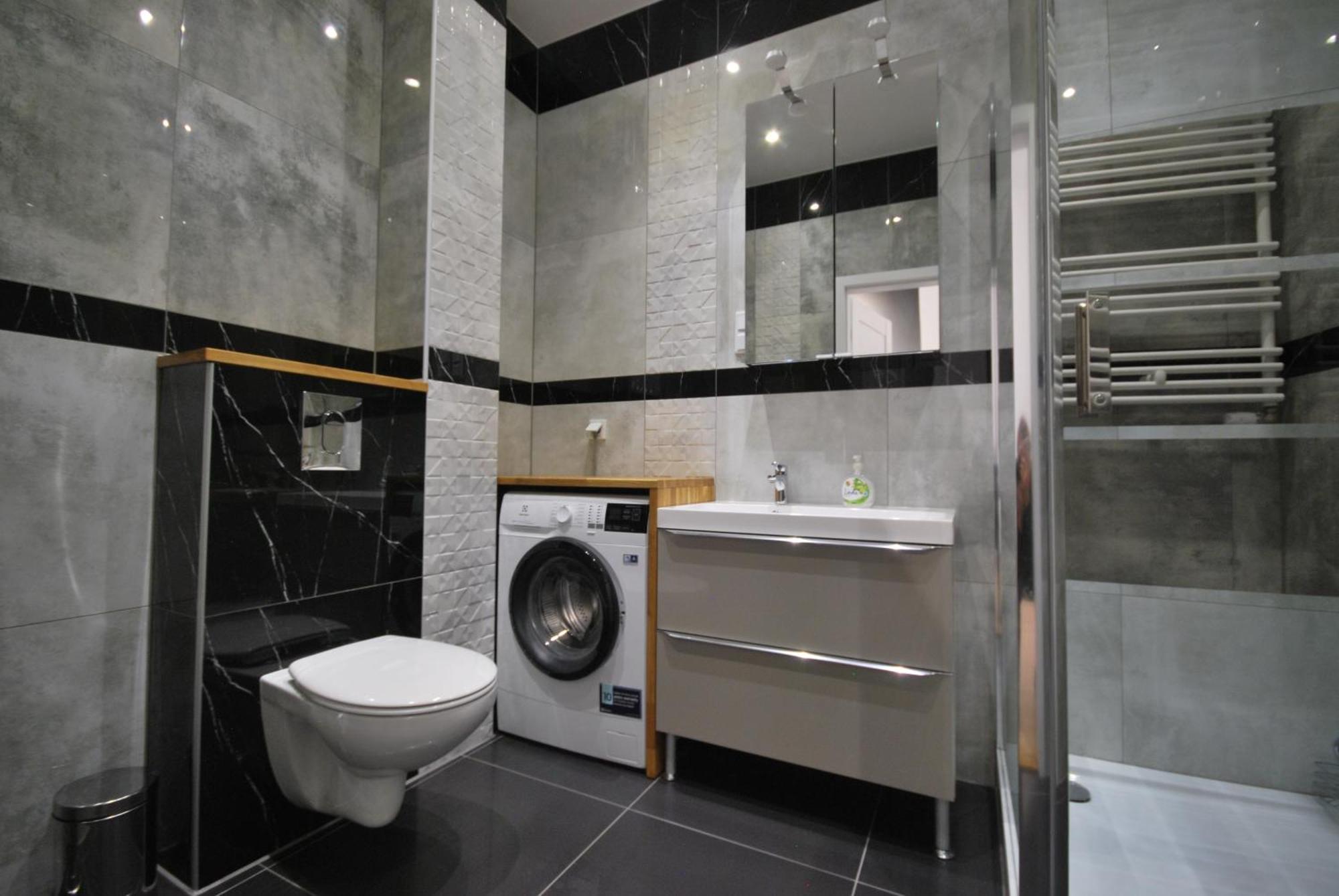 Glam Apartment Worcella Wrocław Eksteriør bilde