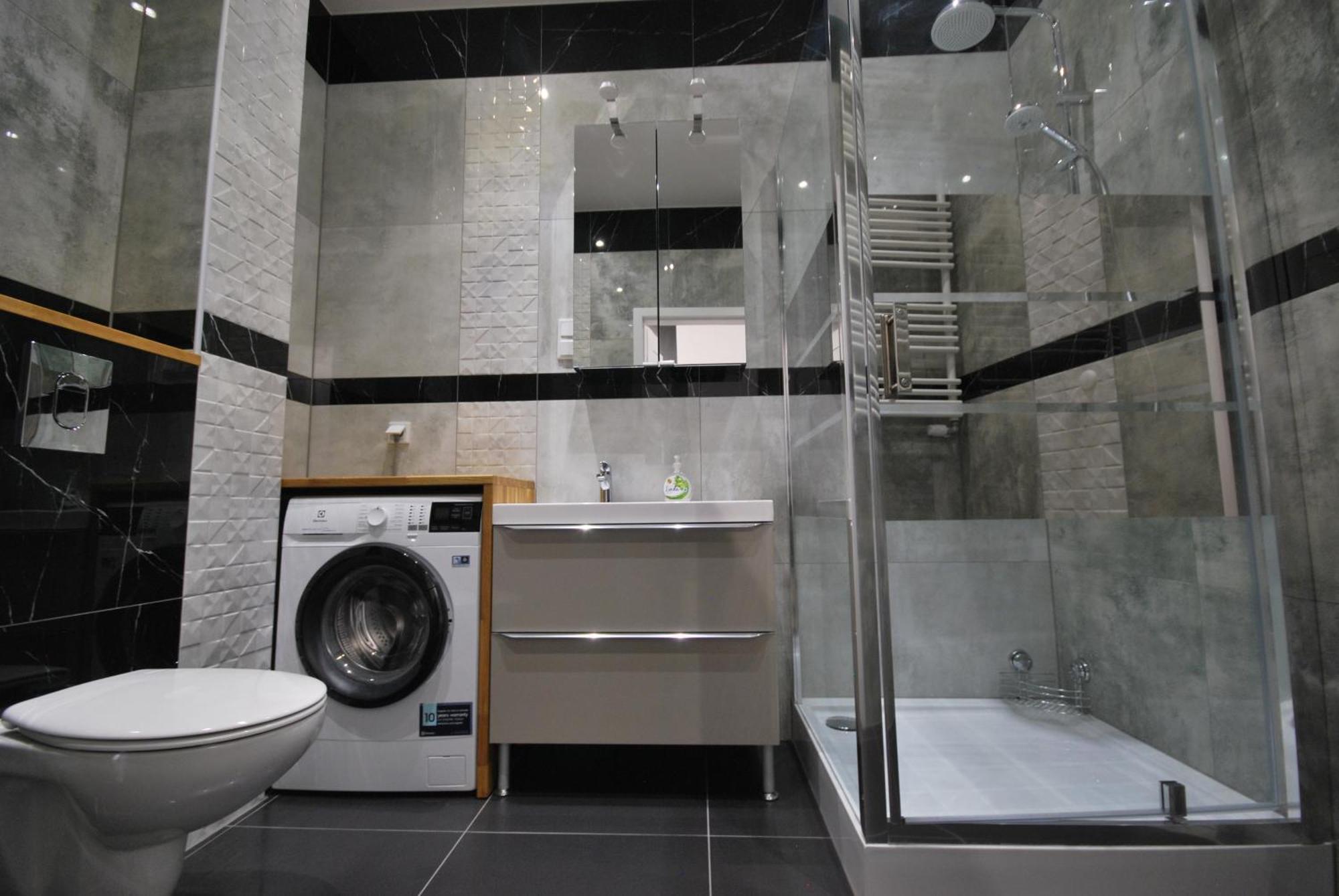Glam Apartment Worcella Wrocław Eksteriør bilde