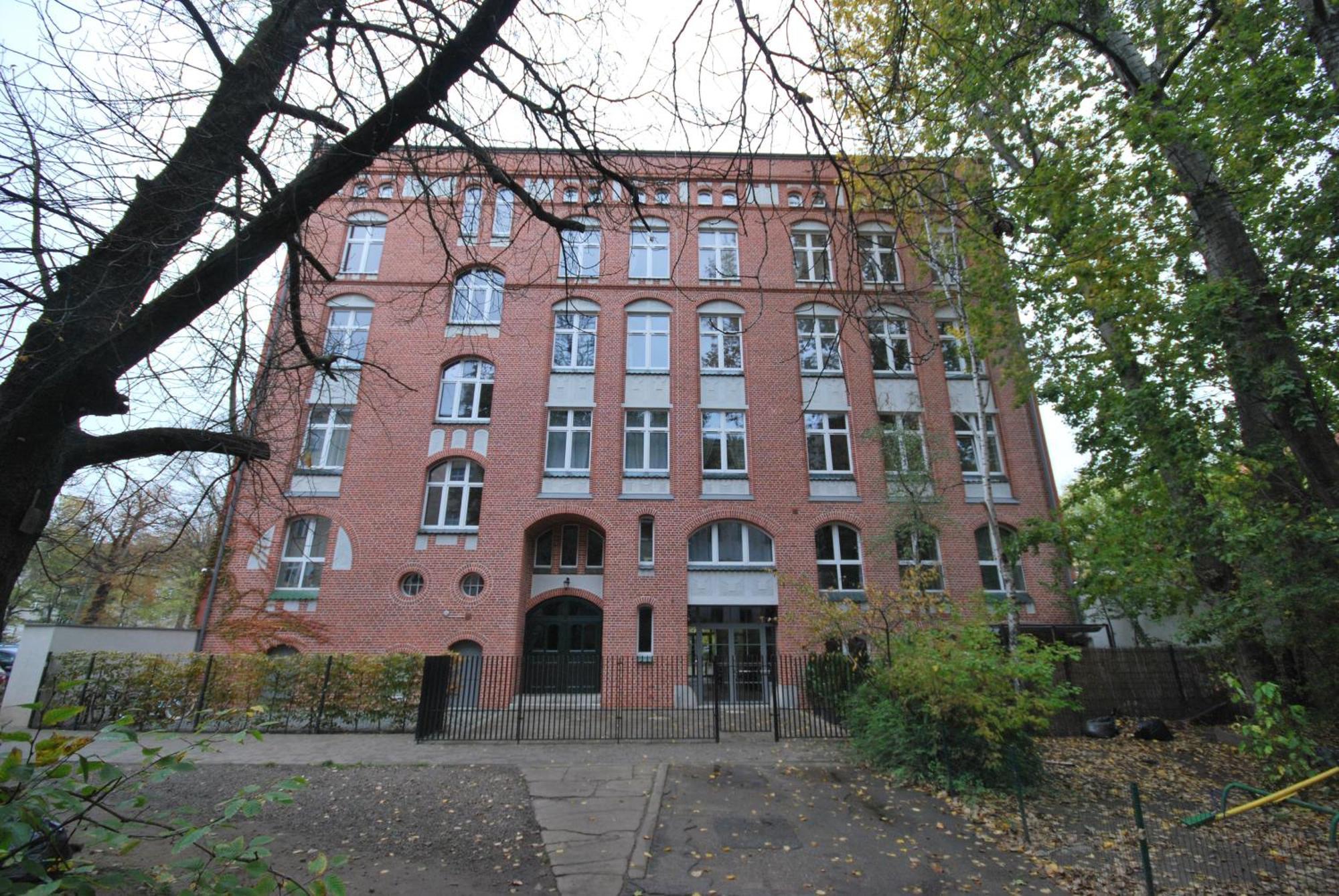 Glam Apartment Worcella Wrocław Eksteriør bilde